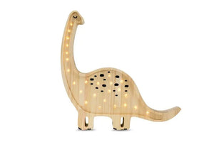Little Lights Dino Diplodocus Nachtlamp