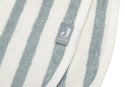 Badponcho Stripe Terry - Sea Green