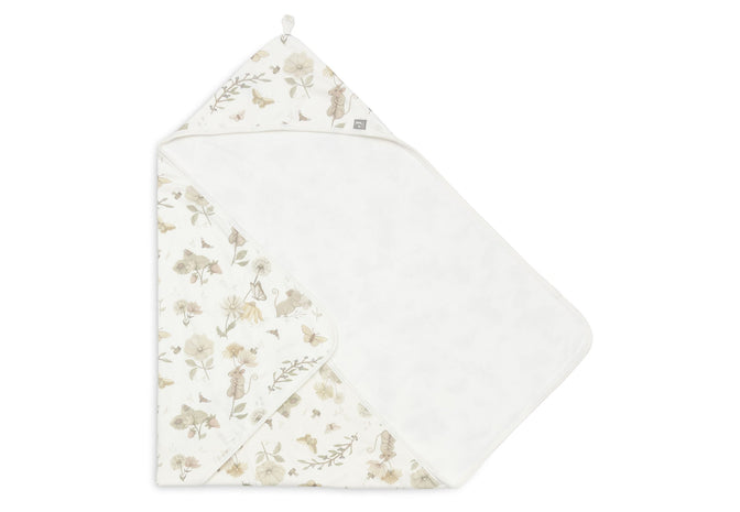 Badcape 75x75cm Dreamy Mouse - Jollein