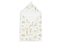 Badcape 75x75cm Dreamy Mouse - Jollein