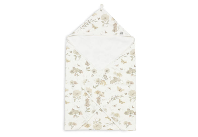 Badcape 75x75cm Dreamy Mouse - Jollein