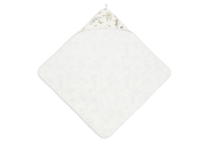 Badcape 75x75cm Dreamy Mouse - Jollein