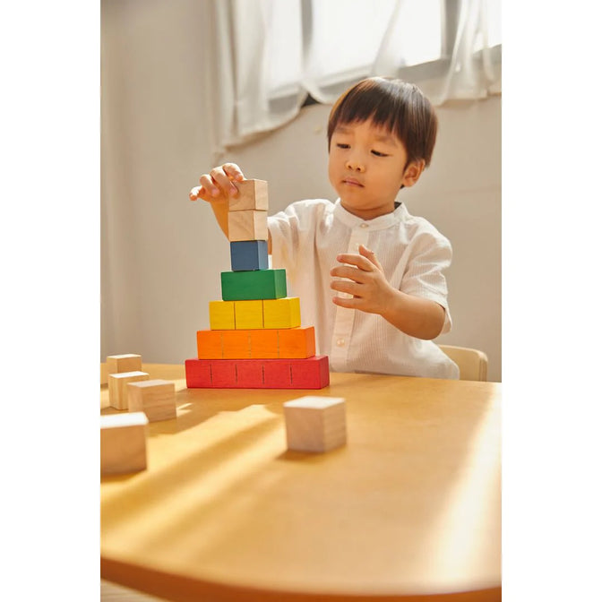 Counting Cubes Unit Link
