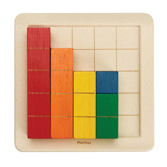 Counting Cubes Unit Link