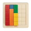 Counting Cubes Unit Link