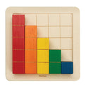 Counting Cubes Unit Link