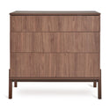 Ashi Commode Chestnut - Quax
