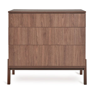 Ashi Commode Chestnut - Quax