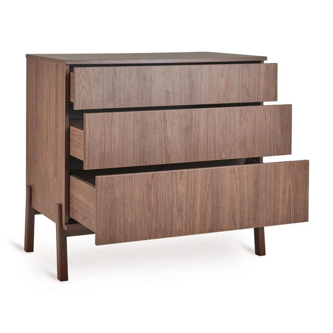 Ashi Commode Chestnut - Quax