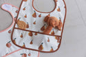 Elephant Caramel Rattle - JOLLEIN
