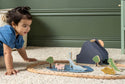 Jabadabado Houten Speelset Dino World