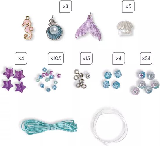 Atelier Bijoux Magic Ocean