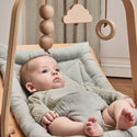 Gymnase pour bébé pour transat LEVO en hêtre