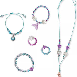 Atelier Bijoux Magic Ocean