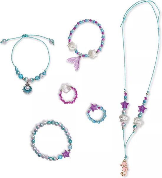 Atelier Bijoux Magic Ocean