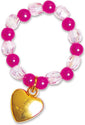 Atelier Bijoux Lovely Parelringen