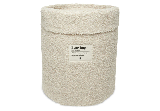 Opbergmand Boucle Naturel