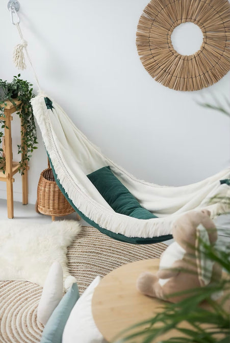 Emerald Frill