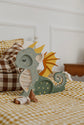 Baby Dragon Lamp Hunter Green Nachtlamp
