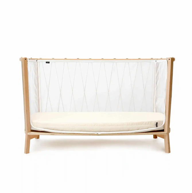 KIMI baby bed met matras