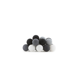 Lichtslinger Antra 20 Cotton Ballen - Cotton Ball Lights