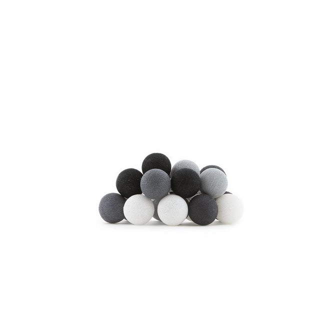 Lichtslinger Antra 20 Cotton Ballen - Cotton Ball Lights