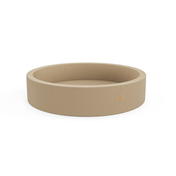 Jupiduu ballenbak donker beige