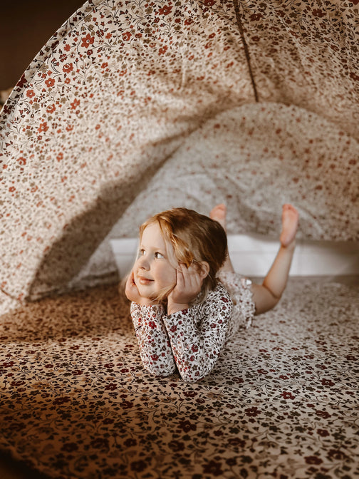 Eloise Badeanzug Lovely Roots
