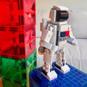 Magneetstenen Bricks - COBLO
