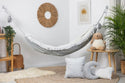 Hangmat Grey