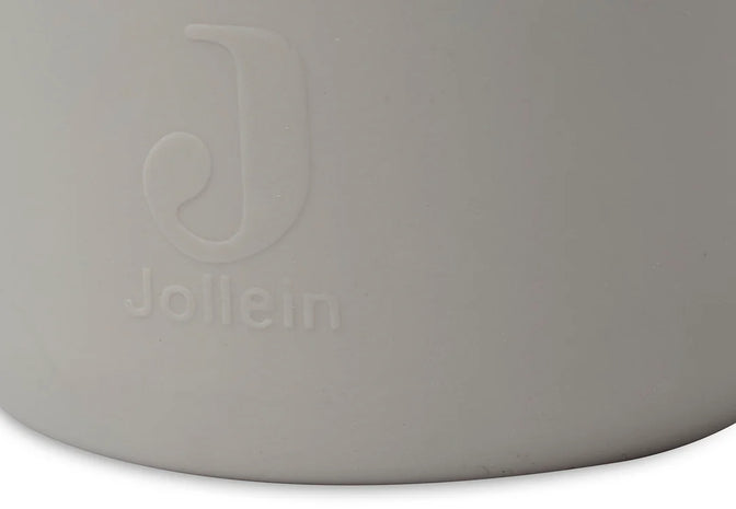Beker Siliconen - Nougat - JOLLEIN
