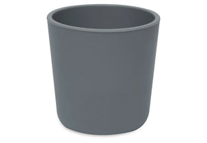 Beker Siliconen - Storm Grey - JOLLEIN