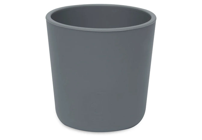 Beker Siliconen - Storm Grey - JOLLEIN