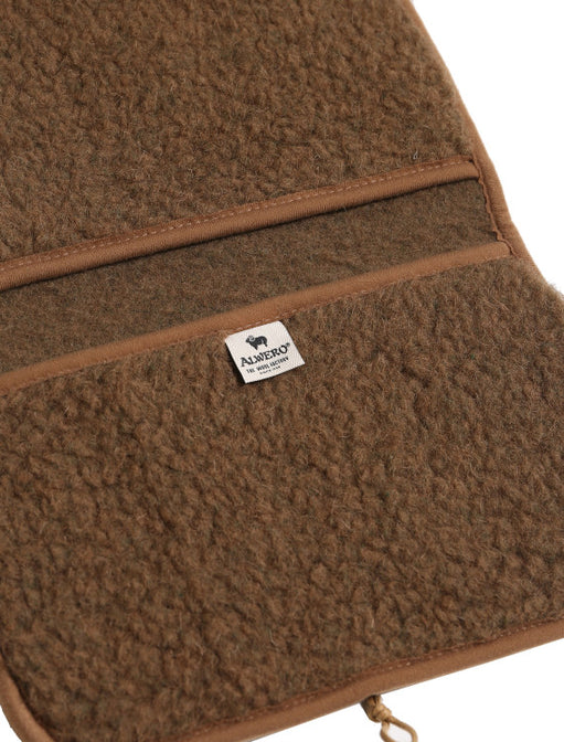 Luieretui Dipy Bark