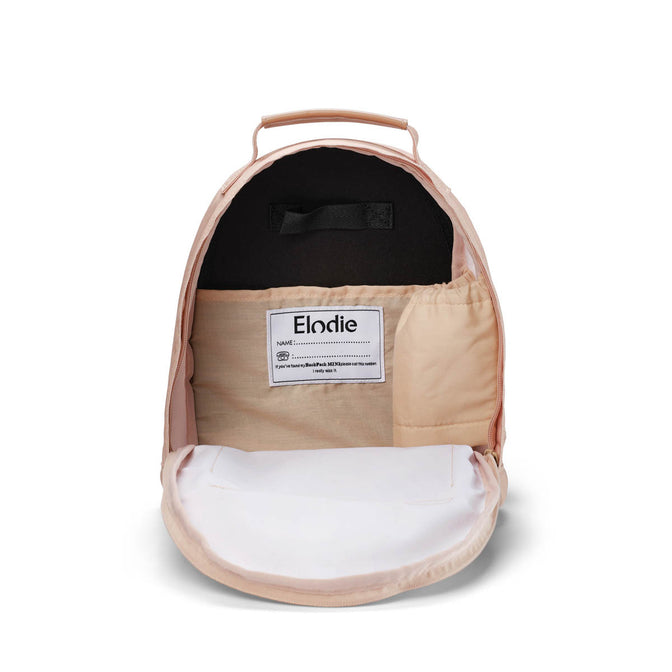 Rugzak Mini Blushing Pink - Elodie Details