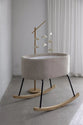 Quax - Rocking Wieg De Luxe Sheep