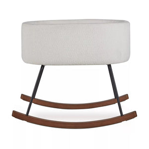 Quax - Rocking Wieg De Luxe Cream