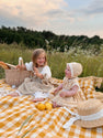 Orcha XXL picknickkleed - picknickmat 180_150 cm