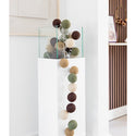 Lichtslinger Wanderlust 20 Cotton Ballen - Cotton Ball Lights