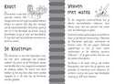 Magisch Waterkleurboek "Kerstmis"