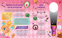 Speuren met prinsessen