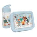 Lunchbox Bento kopfüber Tiere - Petit Monkey