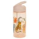 Drinkfles upside down animals - Petit Monkey