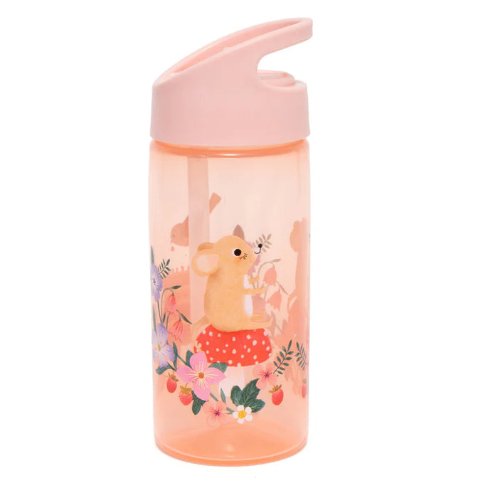 Trinkflasche Tiere Picknick - Petit Monkey