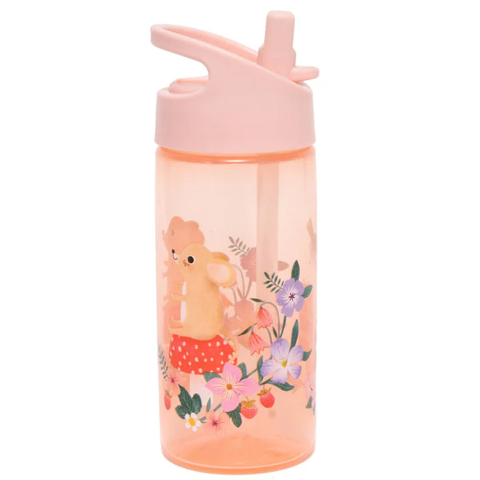 Trinkflasche Tiere Picknick - Petit Monkey