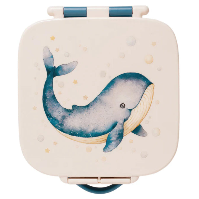 Lunchbox Bento kopfüber Tiere - Petit Monkey
