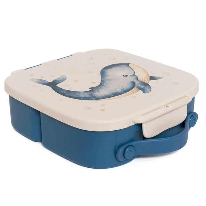 Lunchbox Bento kopfüber Tiere - Petit Monkey