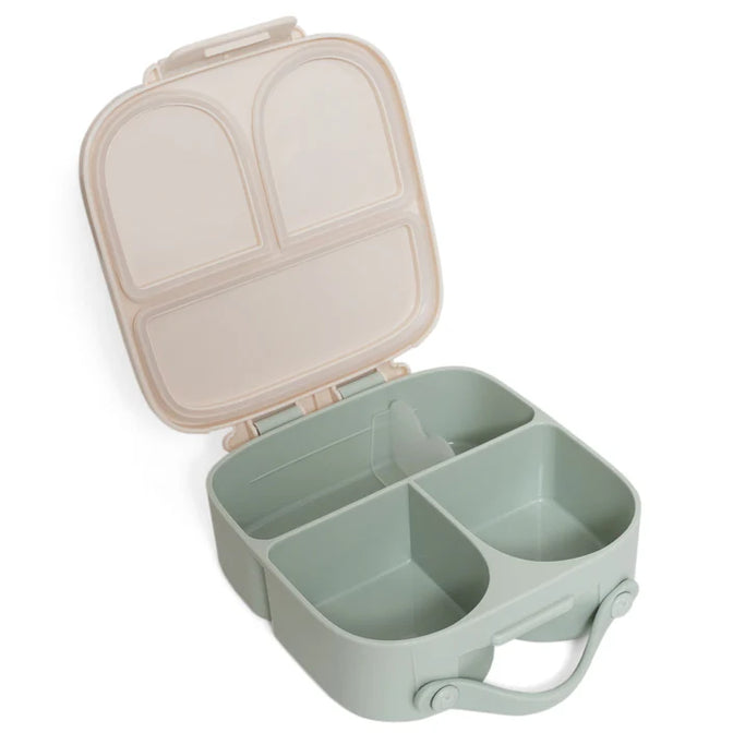 Lunchbox bento Bears and Stars - Petit Monkey
