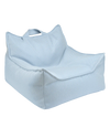 Azure Outdoor Beanbag Chair