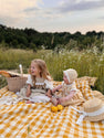 Orcha XXL picknickkleed - picknickmat 180_150 cm